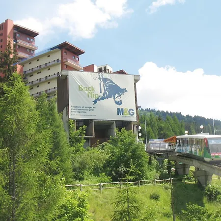 Alpine Duplex Family Retreat Appartement *